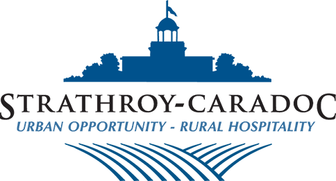Logo for Municipality of Strathroy-Caradoc