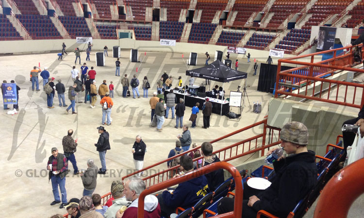 Over 175,000 attend the 2015 Great American Outdoor Show Featured Image